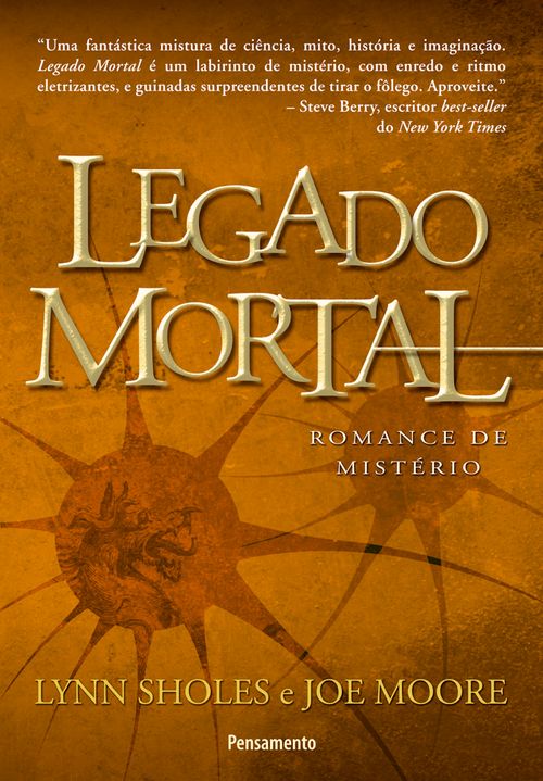 Legado Mortal