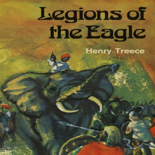 Legions of the Eagle