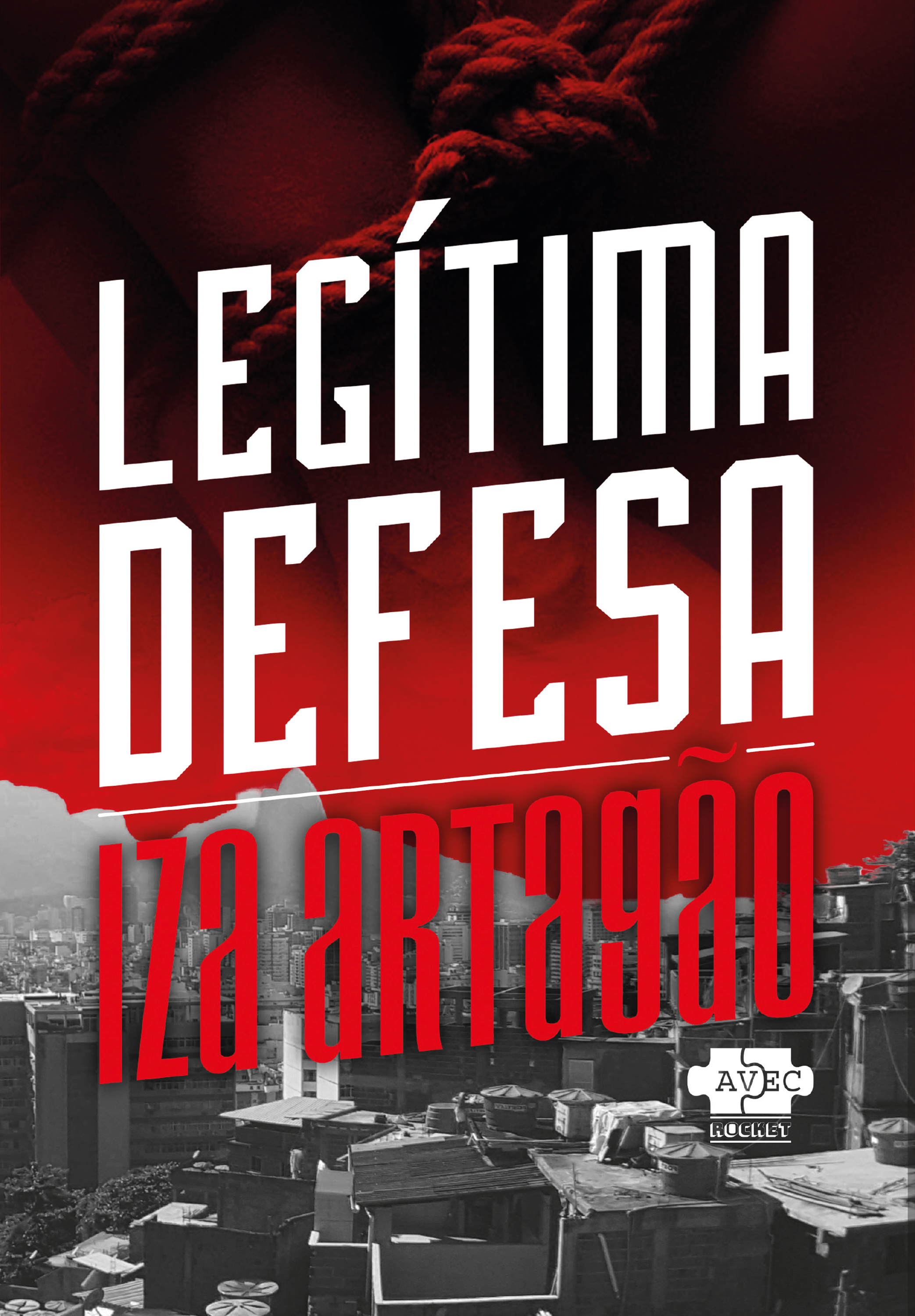 Legítima Defesa