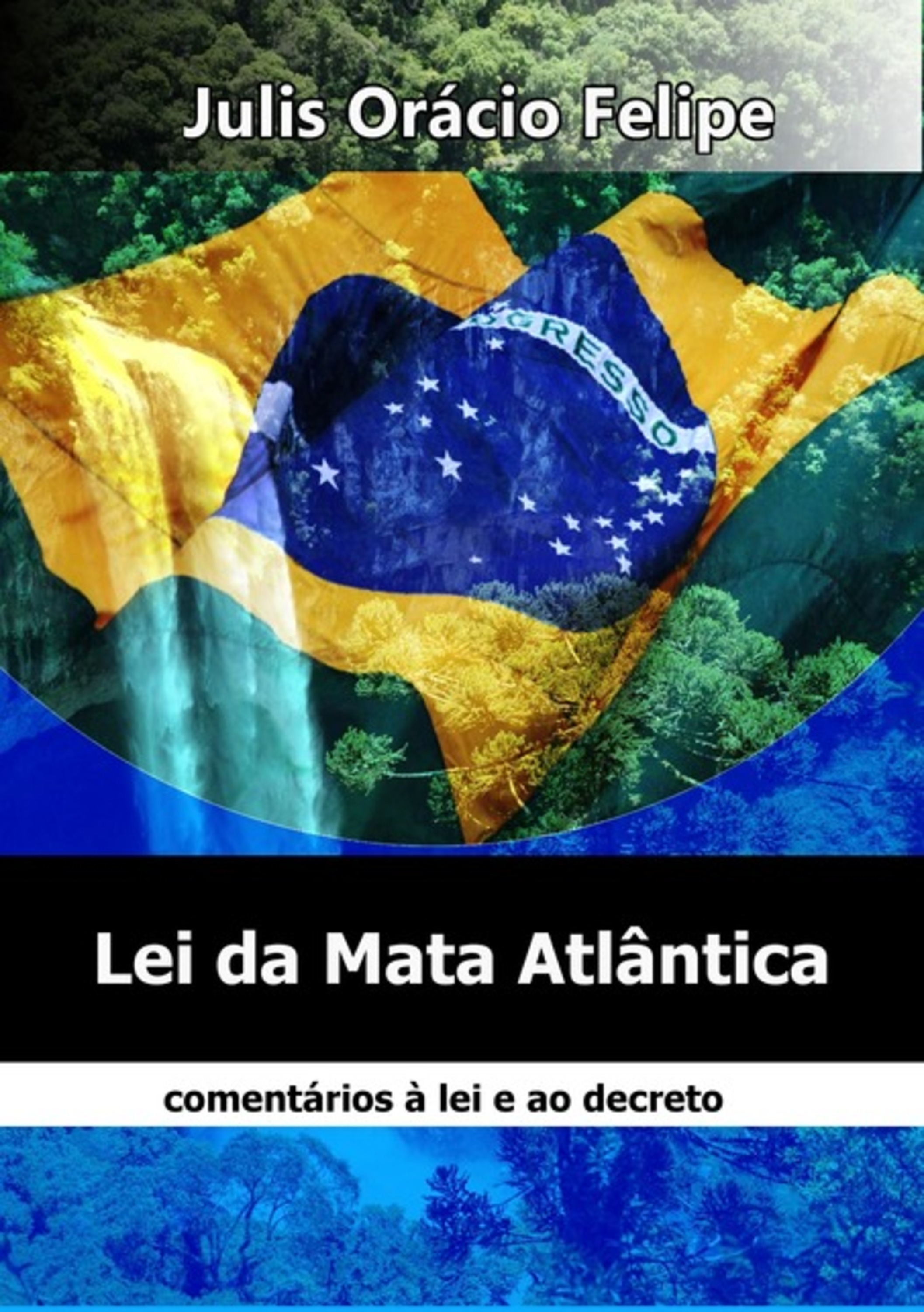 Lei Da Mata Atlântica