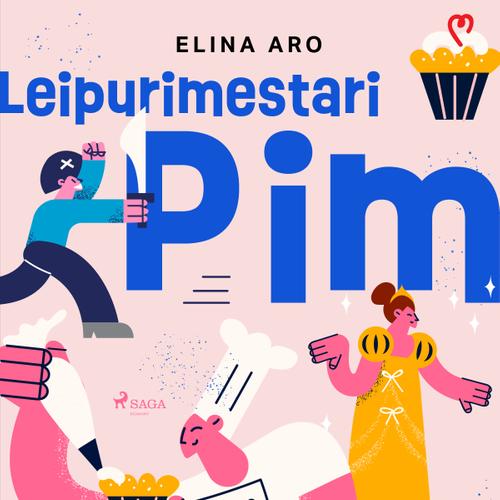 Leipurimestari Pim