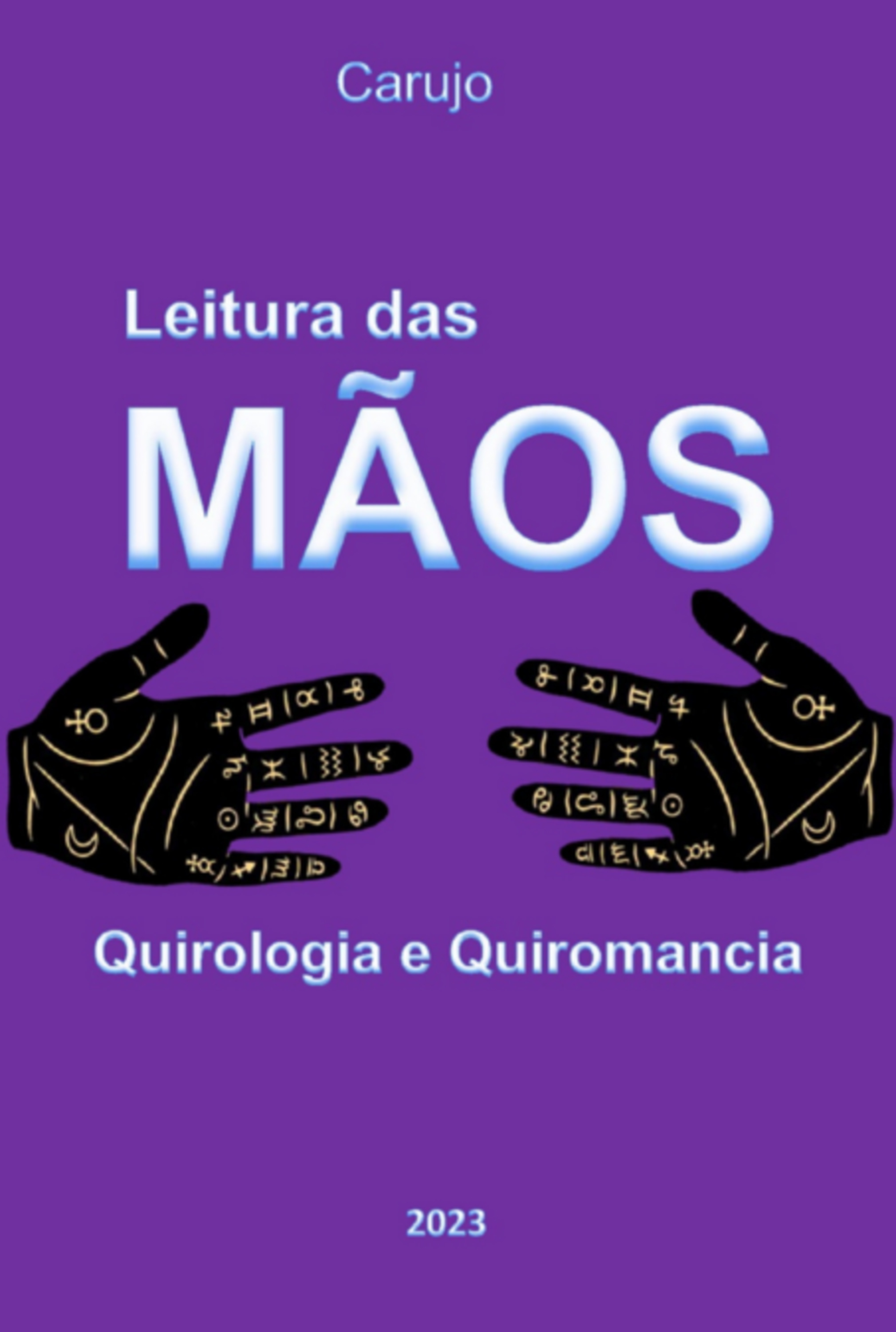 Leitura Das Mãos