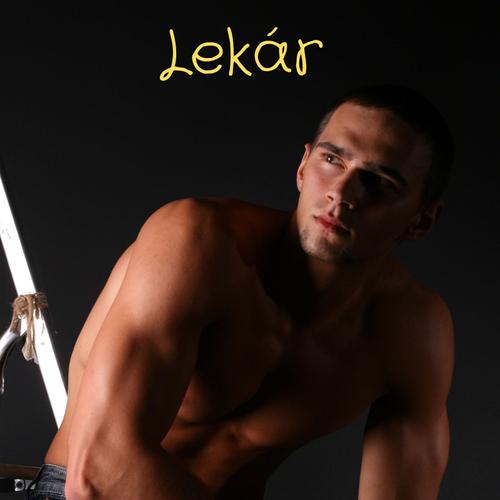 Lekár