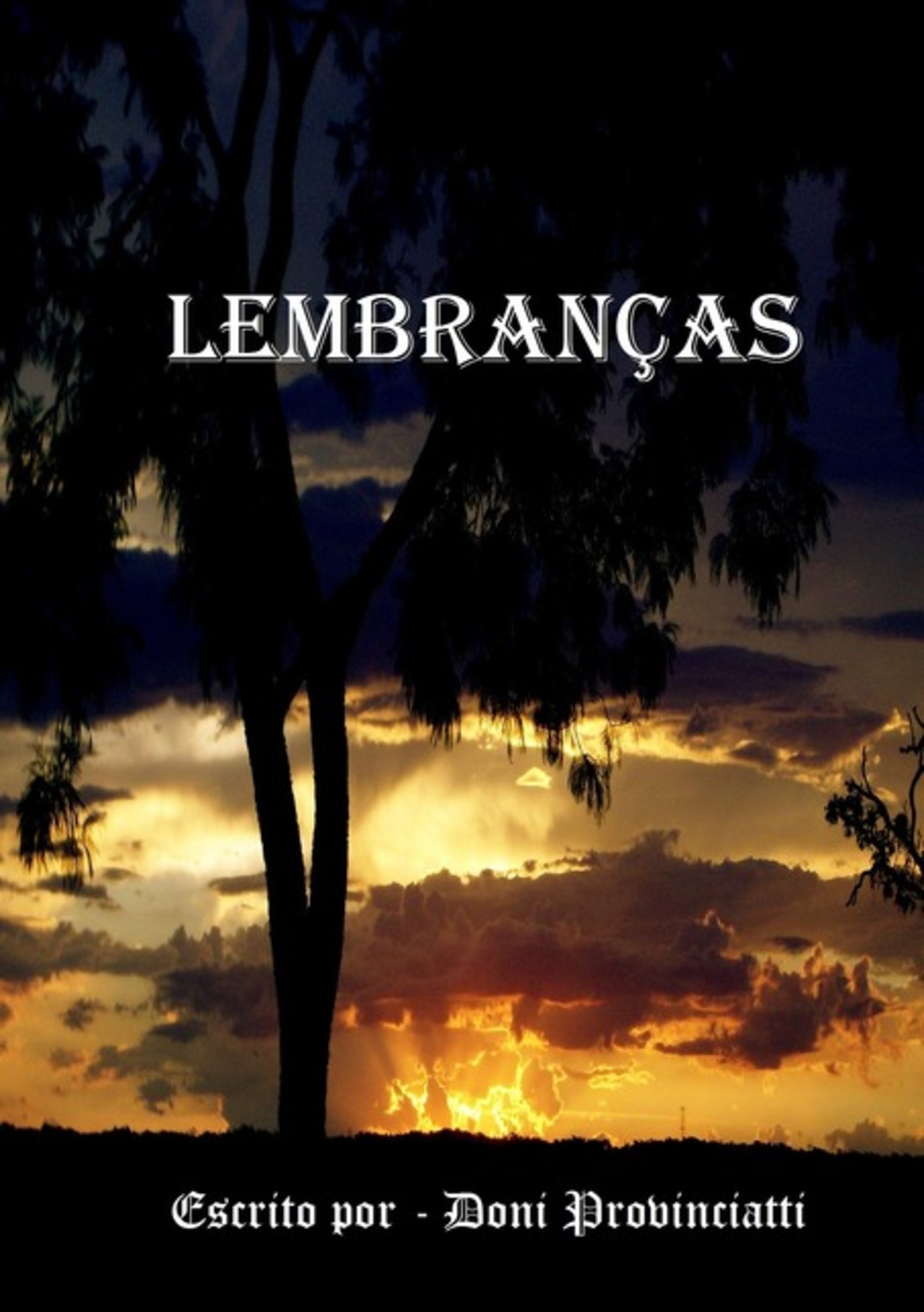 Lembranças