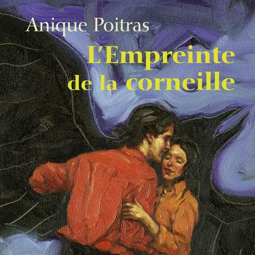 L'Empreinte de la corneille