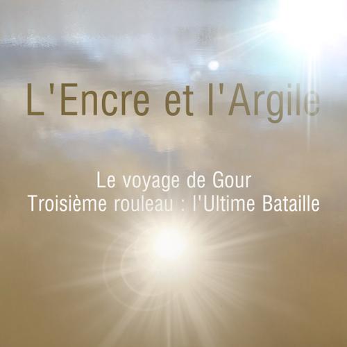 L'Encre et l'Argile, Le voyage de Gour