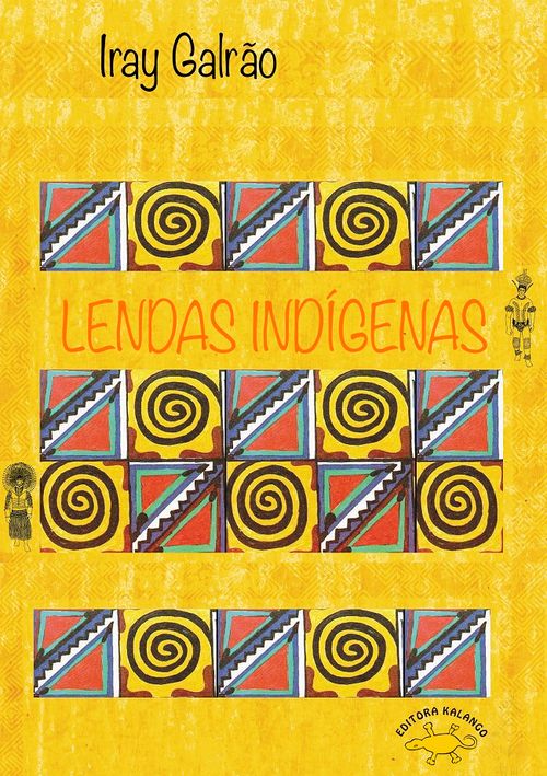 Lendas Indígenas