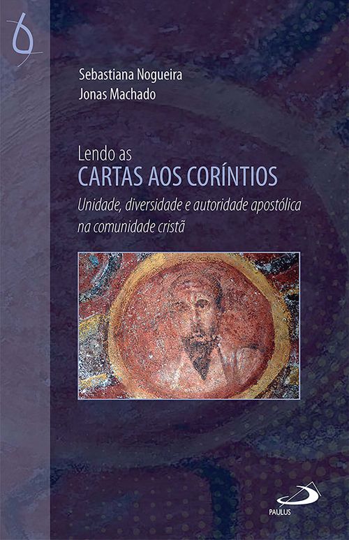 Lendo as Cartas aos Coríntios