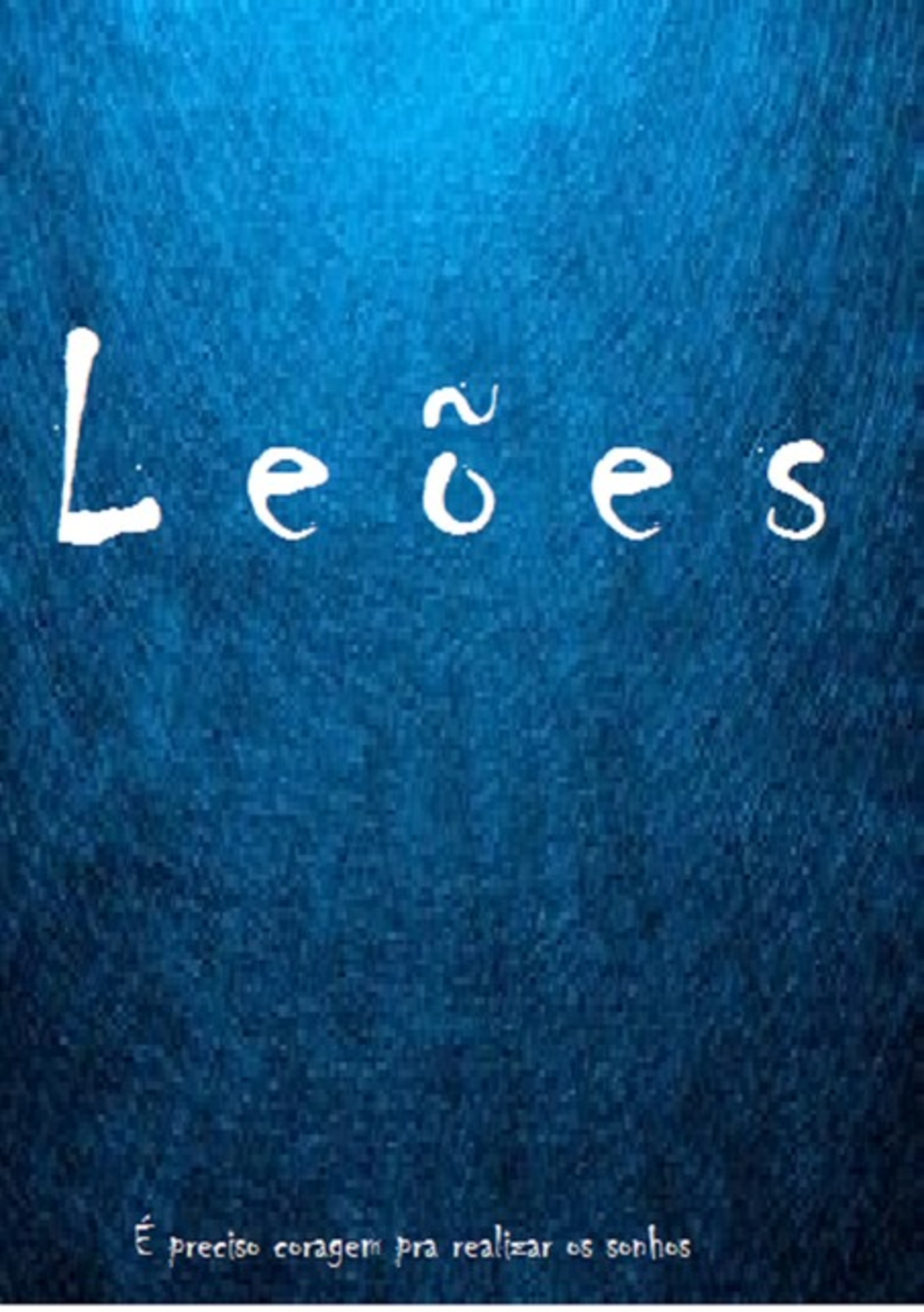 Leões