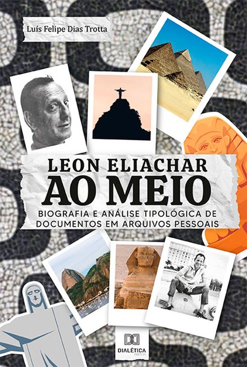 Leon Eliachar ao Meio