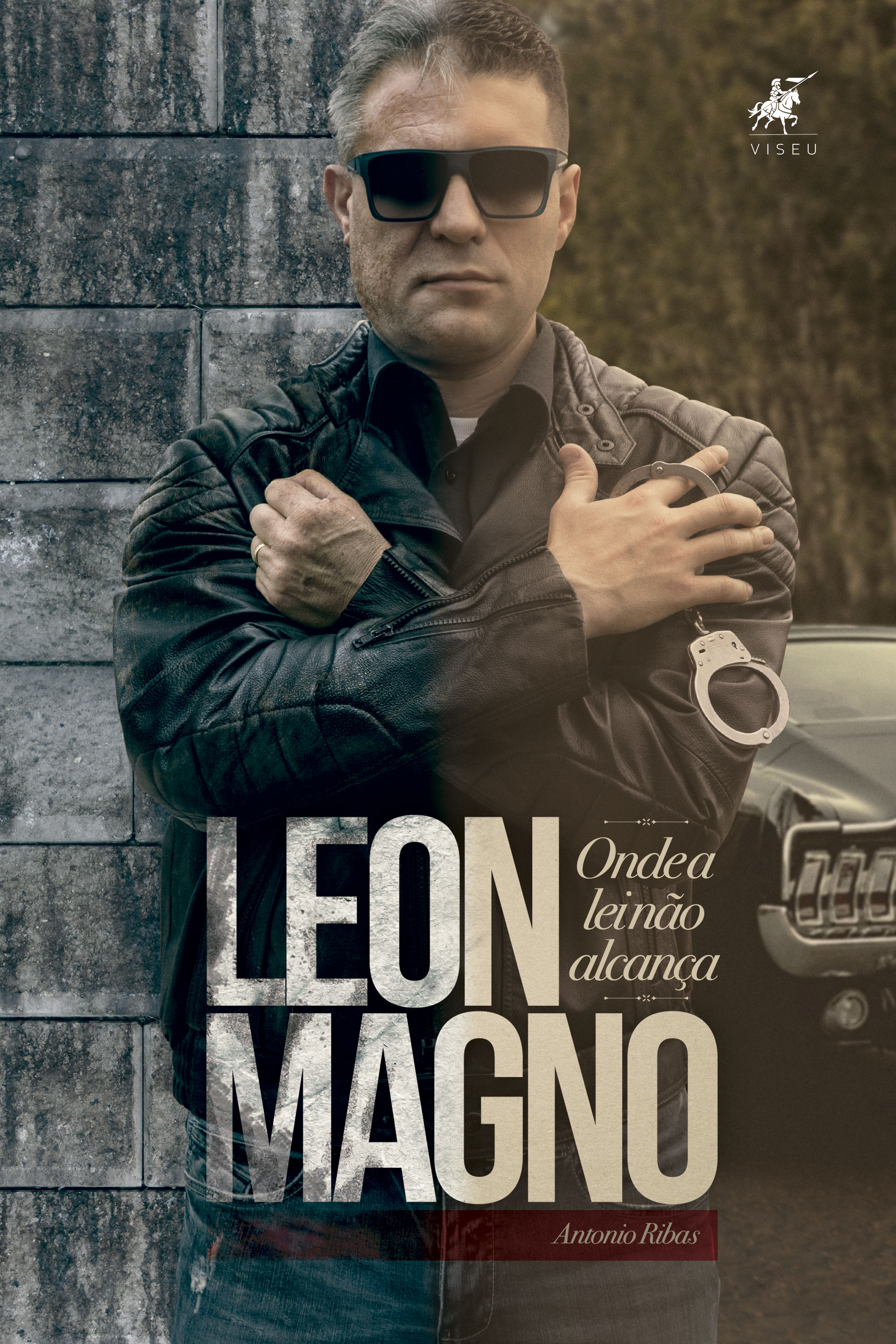 Leon Magno