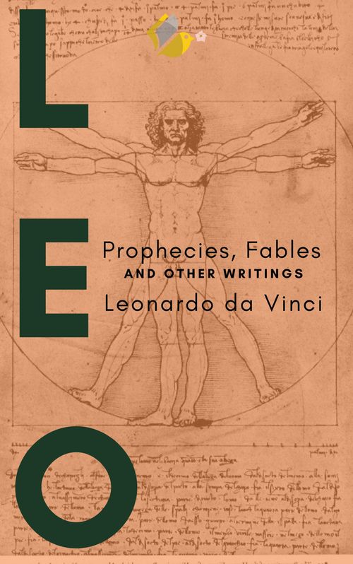 Leonardo da Vinci - Prophecies