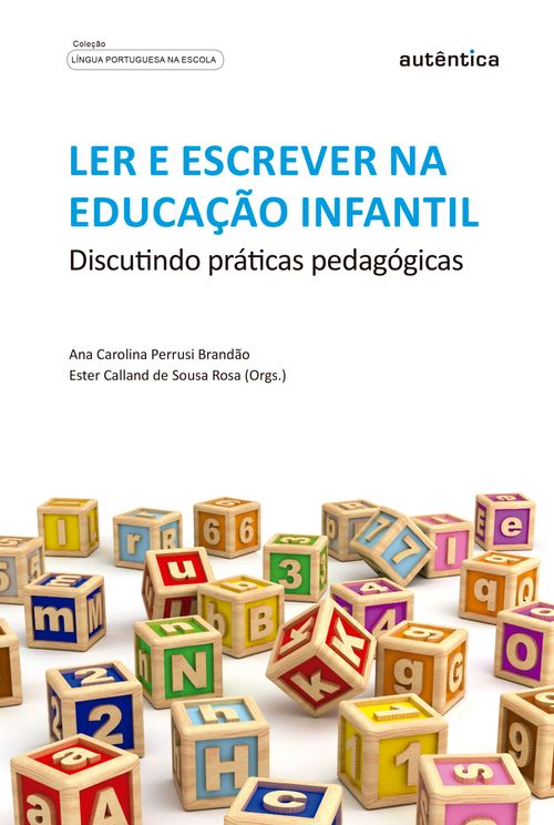 Ler e escrever na educação infantil