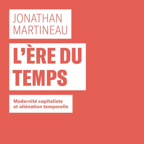 L'ère du temps