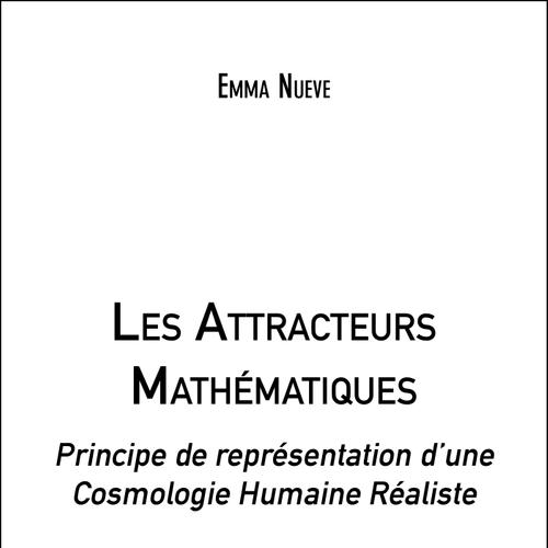 Les Attracteurs Mathématiques