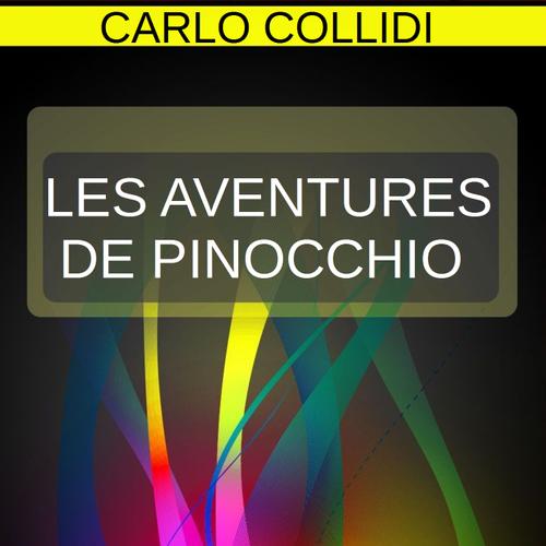 Les Aventures de Pinocchio