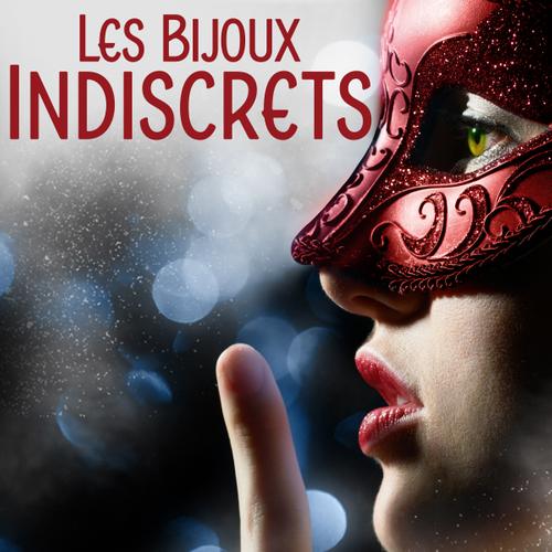 Les Bijoux Indiscrets