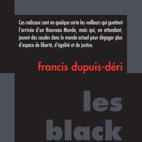 Les Black Blocs