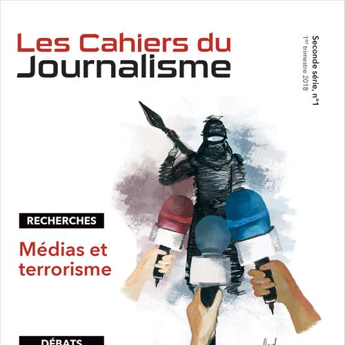 Les Cahiers du journalisme