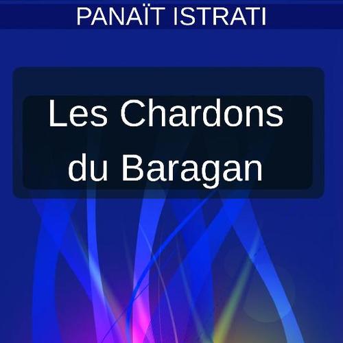 Les Chardons du Baragan