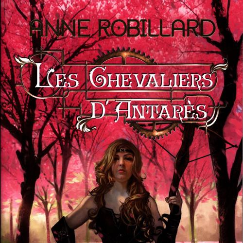 Les Chevaliers d'Antarès 03 : Manticores