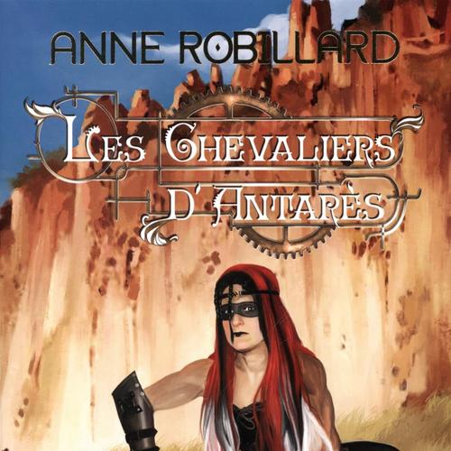 Les Chevaliers d'Antarès 06 : Les sorciers