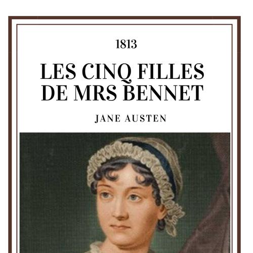 Les Cinq Filles de Mrs Bennet