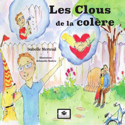 Les clous de la colère