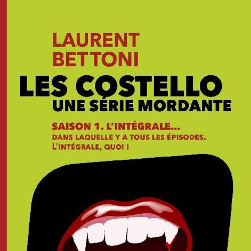 LES COSTELLO - SAISON 1