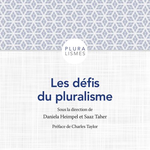 Les défis du pluralisme