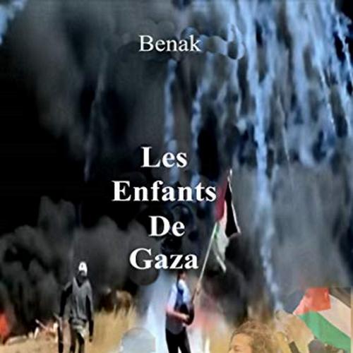 Les Enfants de Gaza-Tome 3