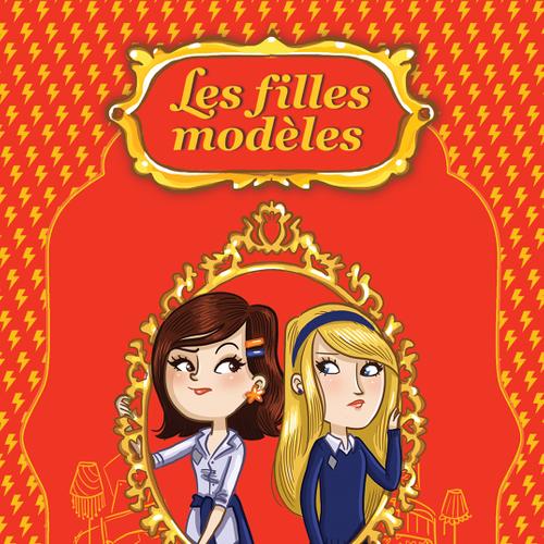 Les filles modèles 01 : Guerre froide