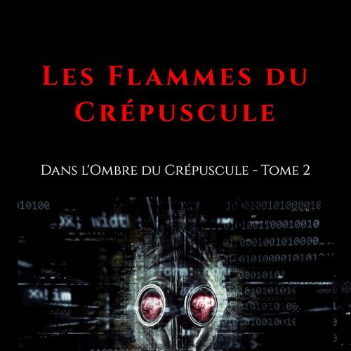 Les flammes du Crépuscule