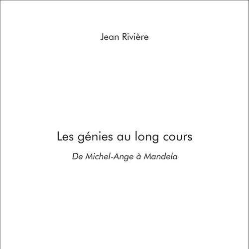 Les génies au long cours