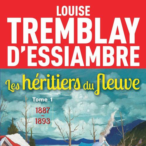 Les héritiers du fleuve, tome 1