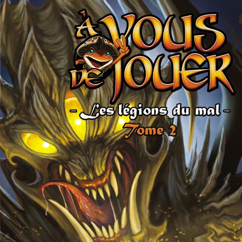 Les légions du mal