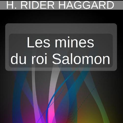 LES MINES DU ROI SALOMON