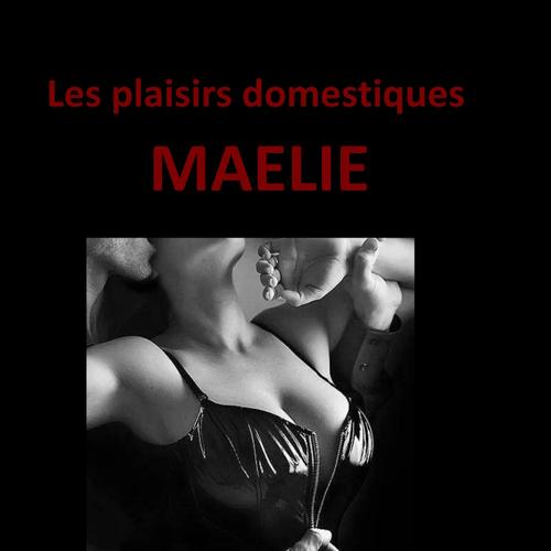 Les plaisirs domestiques - Maélie