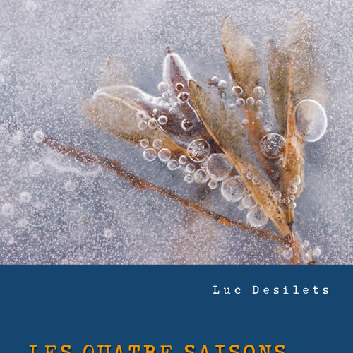 Les quatre saisons, tome 2