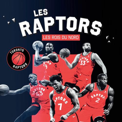 Les Raptors