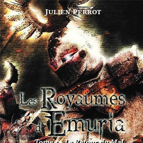 Les royaumes d'Emuria