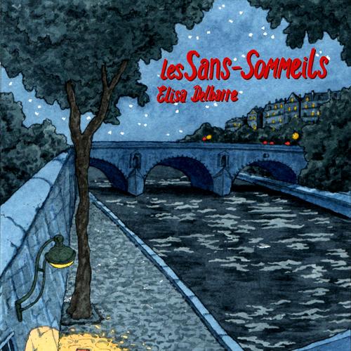 Les sans-sommeils