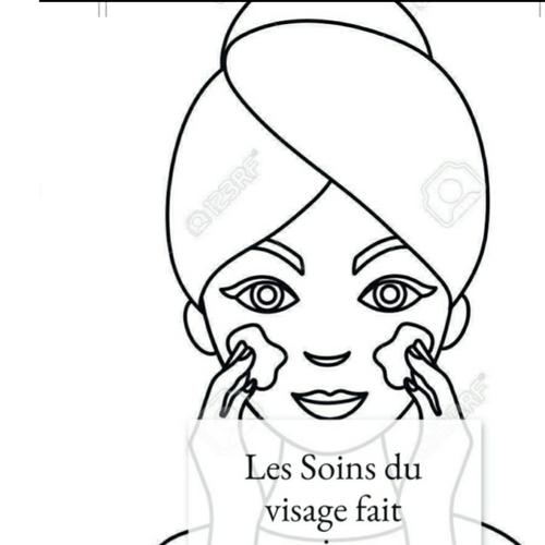 Les soins du visage fait maison