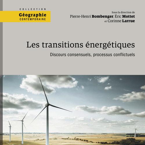 Les transitions énergétiques