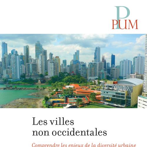 Les villes non occidentales