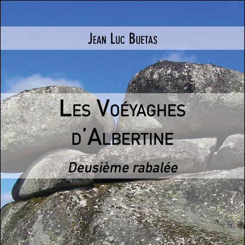 Les Voéyaghes d'Albertine