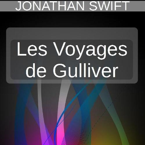 LES VOYAGES DE GULLIVER