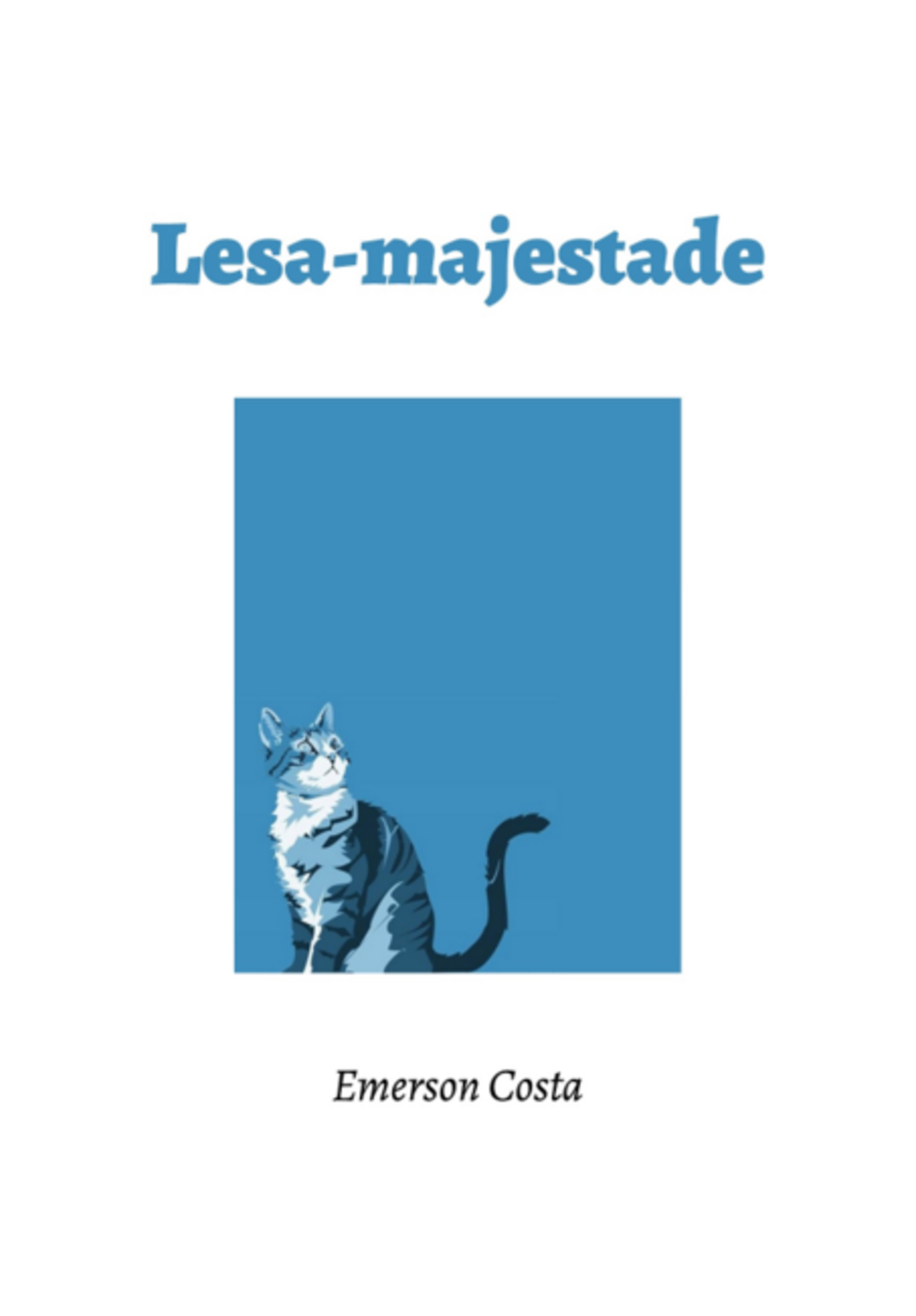 Lesa-majestade