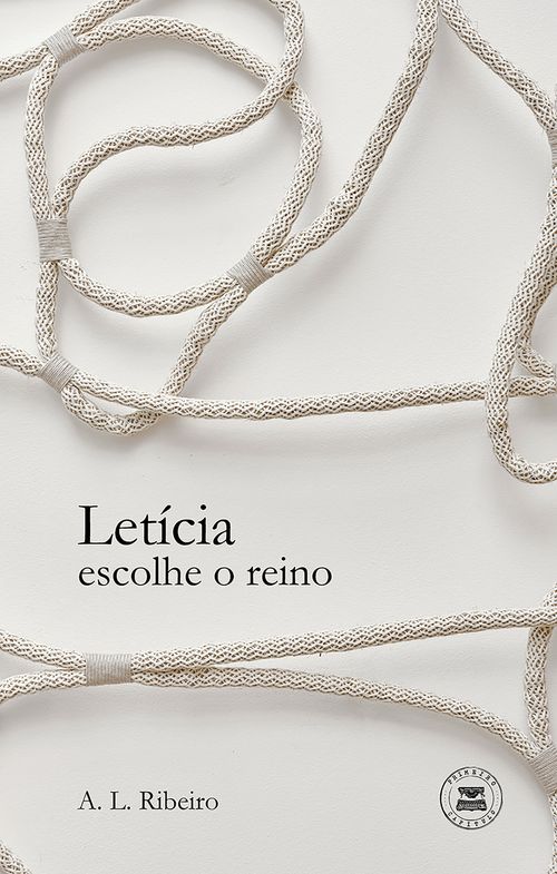 Letícia Escolhe o Reino