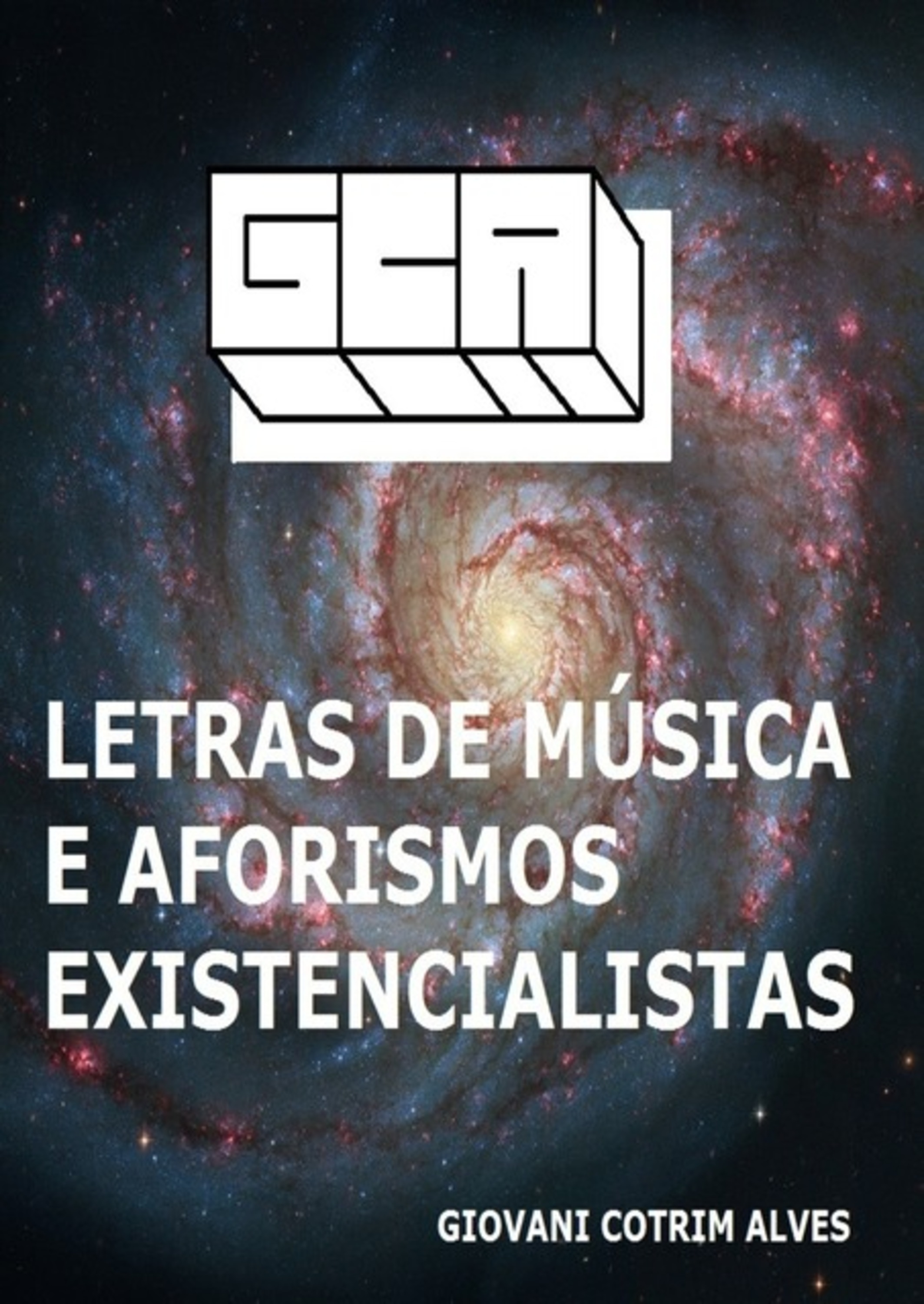 Letras De Música E Aforismos Existencialistas